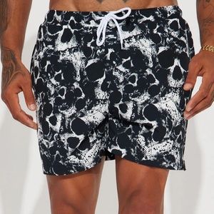 Swim Trunks